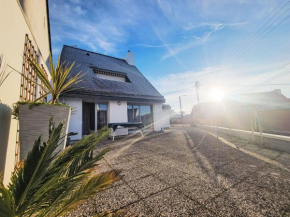Apartment Les Embruns-2 by Interhome